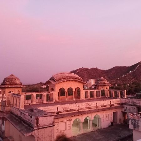 Cocoon Auberge Jaipur Extérieur photo