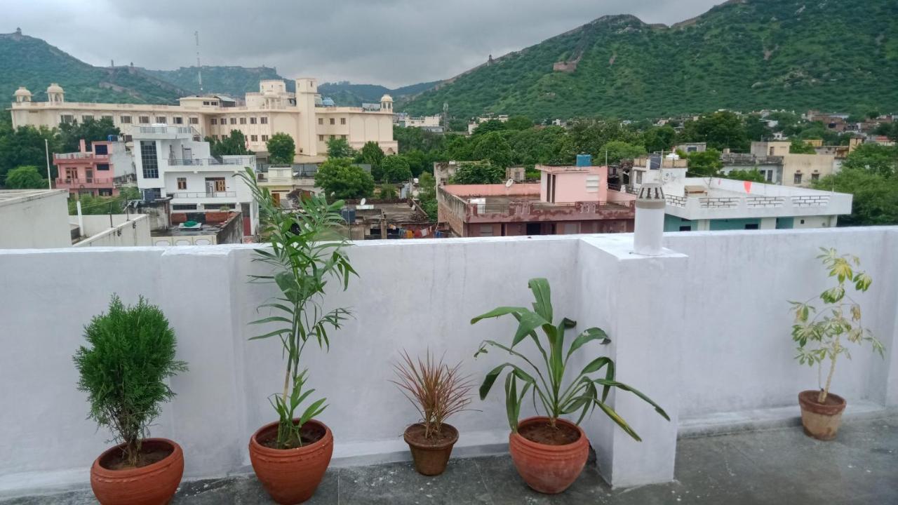 Cocoon Auberge Jaipur Extérieur photo