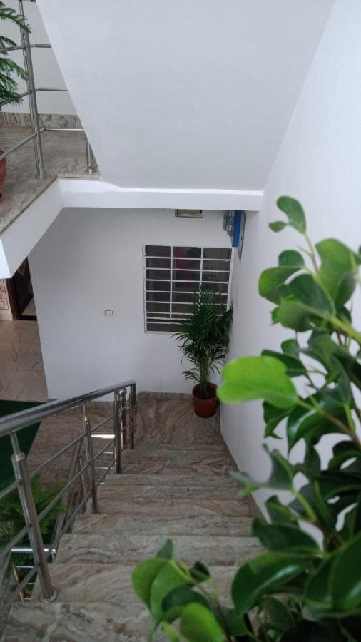 Cocoon Auberge Jaipur Extérieur photo