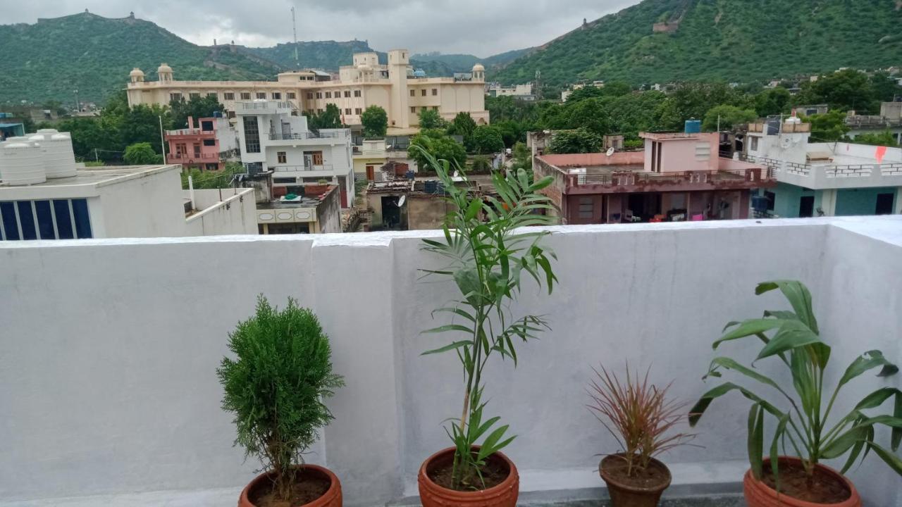 Cocoon Auberge Jaipur Extérieur photo