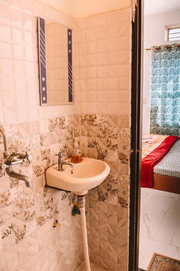 Cocoon Auberge Jaipur Extérieur photo
