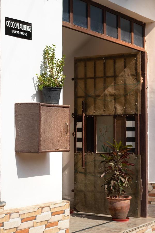Cocoon Auberge Jaipur Extérieur photo