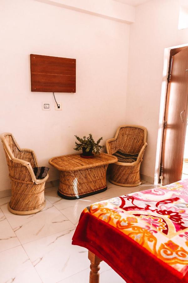 Cocoon Auberge Jaipur Extérieur photo