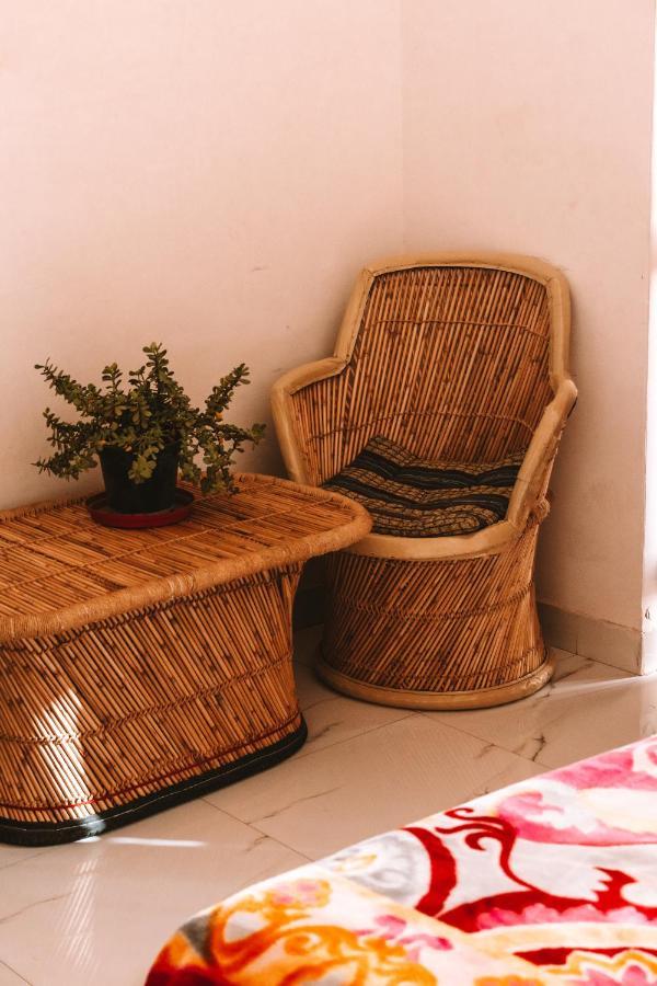 Cocoon Auberge Jaipur Extérieur photo