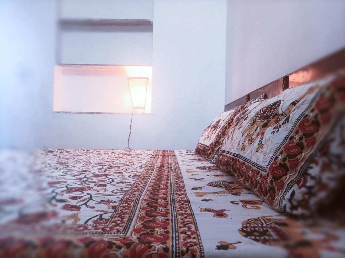 Cocoon Auberge Jaipur Extérieur photo