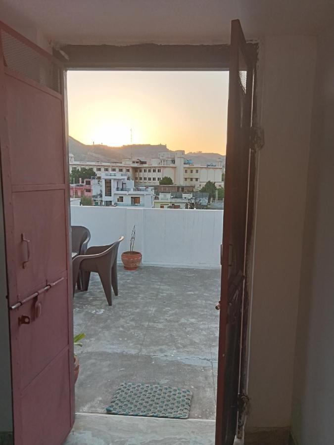 Cocoon Auberge Jaipur Extérieur photo