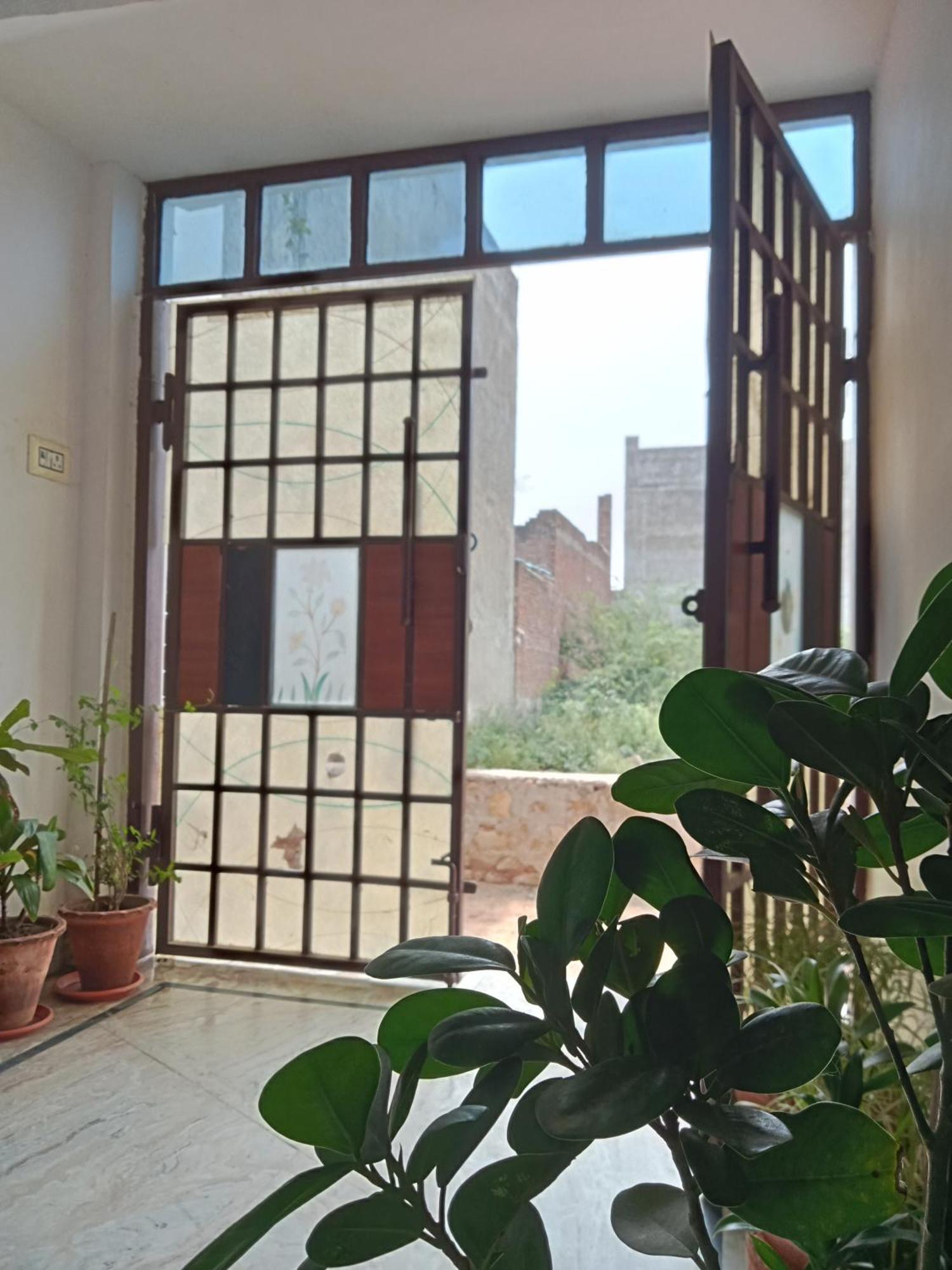 Cocoon Auberge Jaipur Extérieur photo