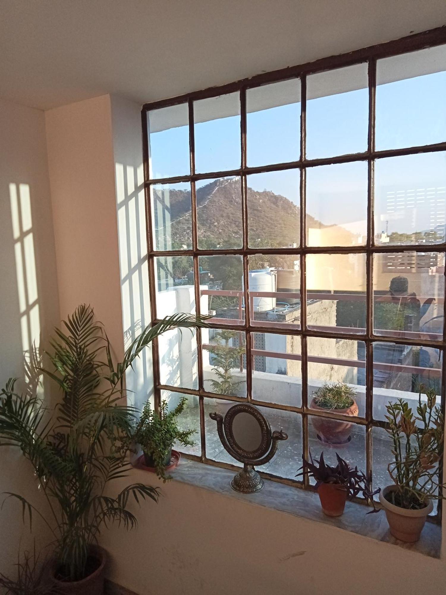 Cocoon Auberge Jaipur Extérieur photo